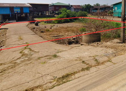 ขายทอดตลาด ที่ดินว่างเปล่า ต.รังนก อ.สามง่าม จ.พิจิตร