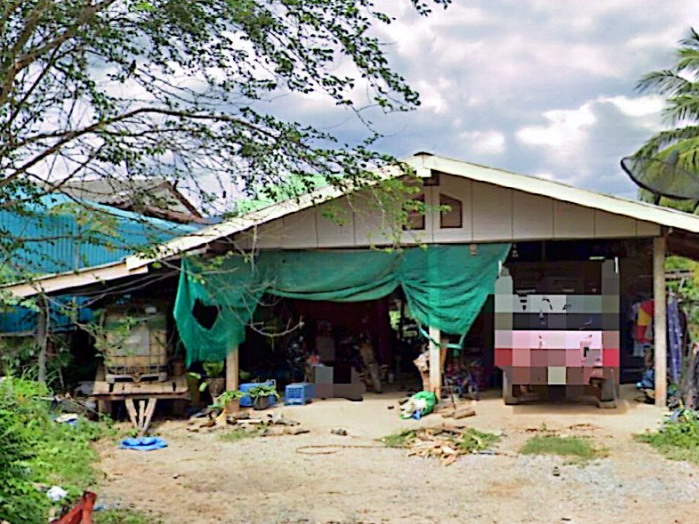 ขายทอดตลาด ที่ดินพร้อมสิ่งปลูกสร้าง ต.แก่งโสภา อ.วังทอง จ.พิษณุโลก