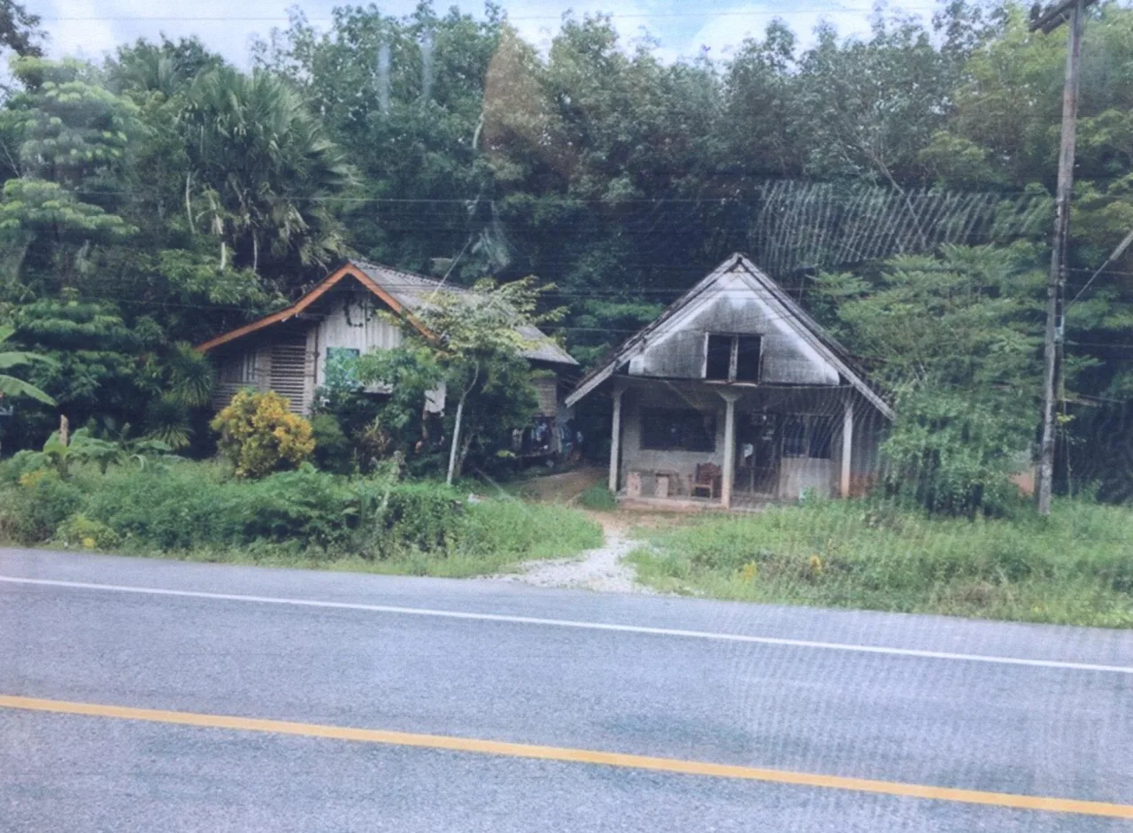ขายทอดตลาด ที่ดินพร้อมสิ่งปลูกสร้าง ต.ตะโหมด อ.ตะโหมด จ.พัทลุง