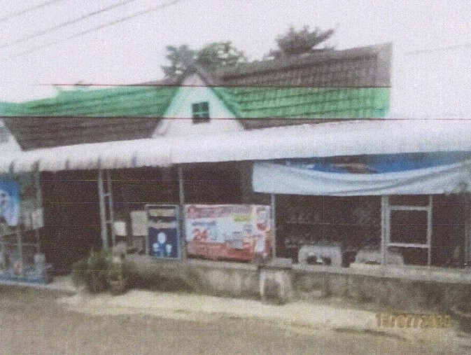 ขายทอดตลาด ที่ดินพร้อมสิ่งปลูกสร้าง ต.ปากน้ำ อ.เมืองกระบี่ จ.กระบี่