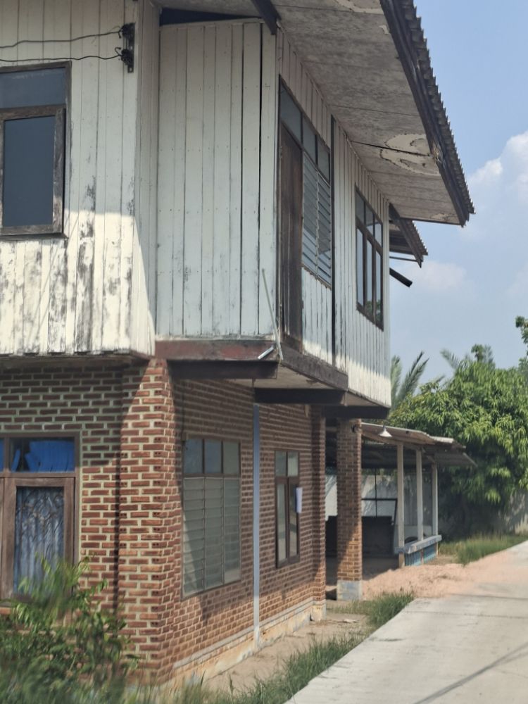 ขายทอดตลาด ที่ดินพร้อมสิ่งปลูกสร้าง ต.ท่าตูม อ.เมืองมหาสารคาม จ.มหาสารคาม