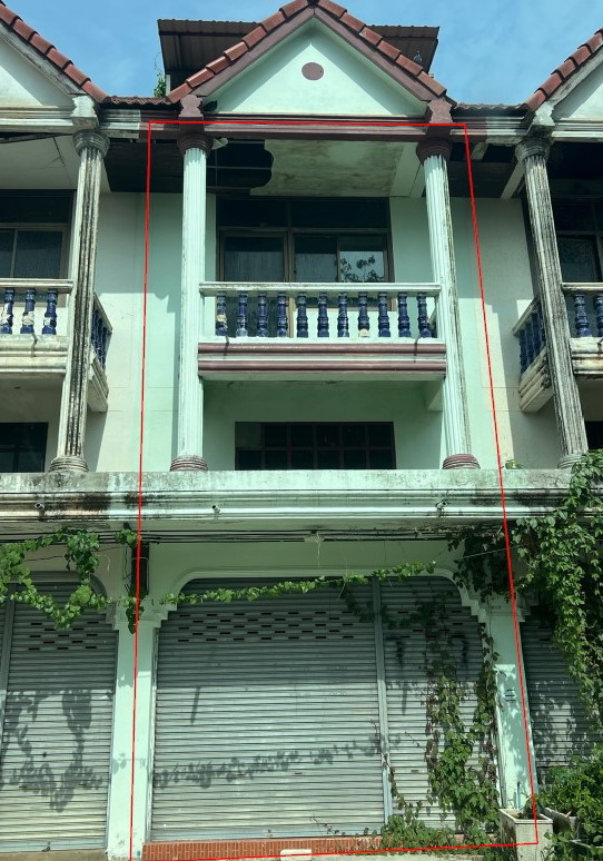 ขายทอดตลาด ที่ดินพร้อมสิ่งปลูกสร้าง ต.บ้านนา อ.วชิรบารมี จ.พิจิตร