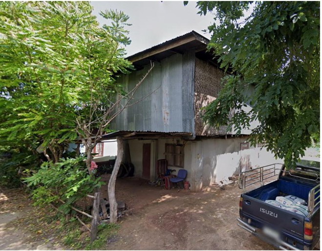 ขายทอดตลาด ที่ดินพร้อมสิ่งปลูกสร้าง ต.ดงยาง อ.นาดูน จ.มหาสารคาม