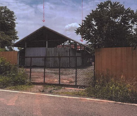 ขายทอดตลาด ที่ดินพร้อมสิ่งปลูกสร้าง ต.สากเหล็ก อ.สากเหล็ก จ.พิจิตร