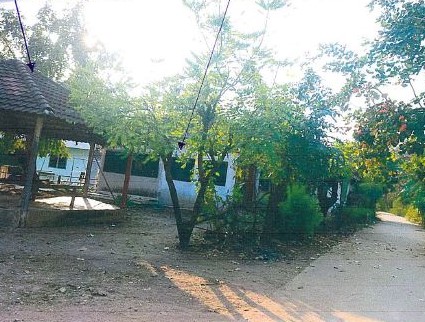 ขายทอดตลาด ที่ดินพร้อมสิ่งปลูกสร้าง ต.หนองกุลา อ.บางระกำ จ.พิษณุโลก