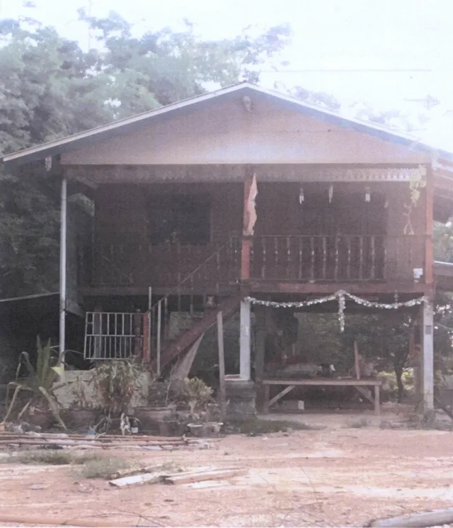 ขายทอดตลาด ที่ดินพร้อมสิ่งปลูกสร้าง ต.บึงบัว อ.วชิรบารมี จ.พิจิตร