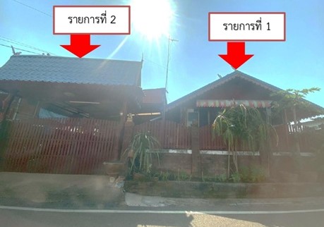 ขายทอดตลาด ที่ดินว่างเปล่า ต.เหล่า อ.โกสุมพิสัย จ.มหาสารคาม