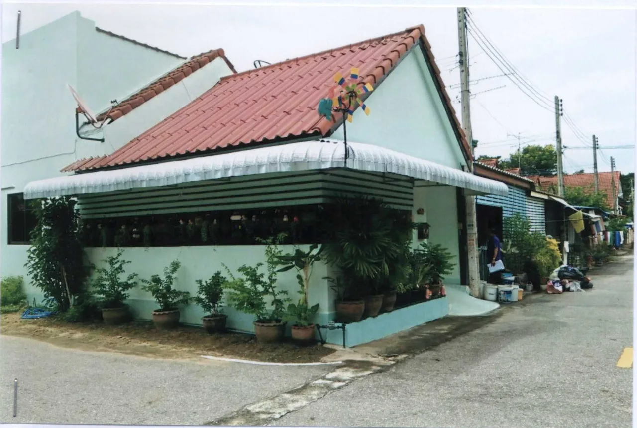 ขายทอดตลาด ที่ดินพร้อมสิ่งปลูกสร้าง ต.คลองคะเชนทร์ อ.เมืองพิจิตร จ.พิจิตร