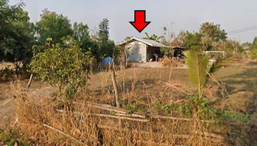 ขายทอดตลาด ที่ดินพร้อมสิ่งปลูกสร้าง ต.หนองแสน อ.วาปีปทุม จ.มหาสารคาม