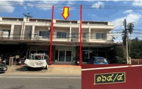 ขายทอดตลาด ที่ดินพร้อมสิ่งปลูกสร้าง ต.อรัญญิก อ.เมืองพิษณุโลก จ.พิษณุโลก