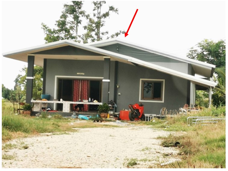 ขายทอดตลาด ที่ดินพร้อมสิ่งปลูกสร้าง ต.วังโมกข์ อ.วชิรบารมี จ.พิจิตร