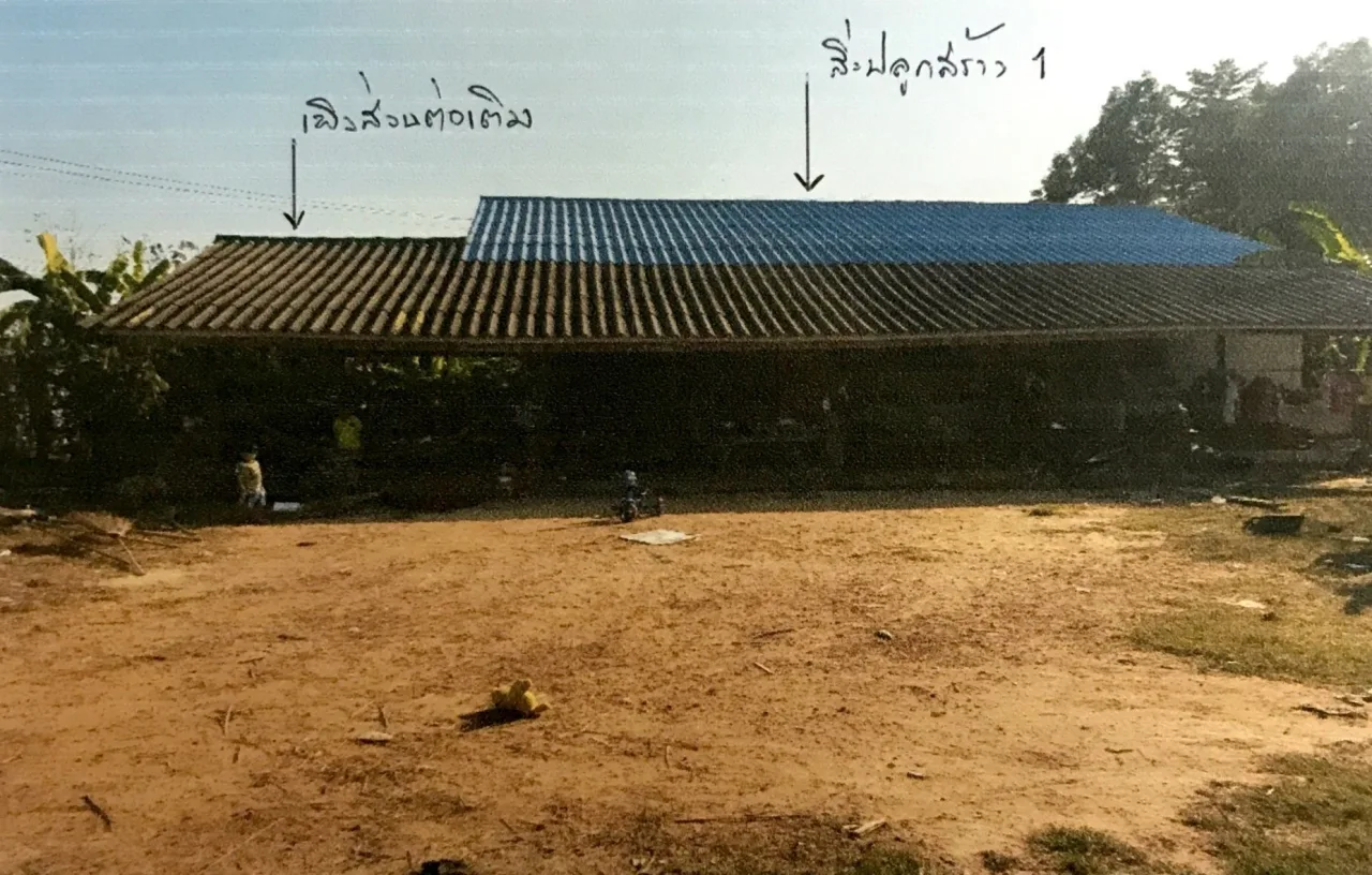 ขายทอดตลาด ที่ดินพร้อมสิ่งปลูกสร้าง ต.ดอนทอง อ.เมืองพิษณุโลก จ.พิษณุโลก