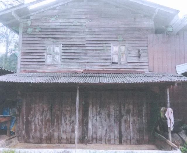 ขายทอดตลาด ที่ดินพร้อมสิ่งปลูกสร้าง ต.กงหรา อ.กงหรา จ.พัทลุง