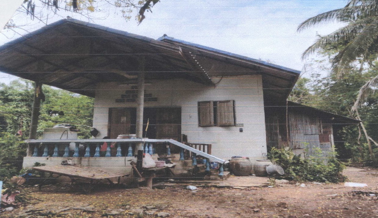 ขายทอดตลาด ที่ดินพร้อมสิ่งปลูกสร้าง ต.วังทรายพูน อ.วังทรายพูน จ.พิจิตร