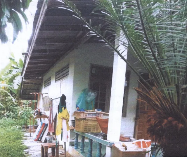 ขายทอดตลาด ที่ดินพร้อมสิ่งปลูกสร้าง ต.ปรางหมู่ อ.เมืองพัทลุง จ.พัทลุง
