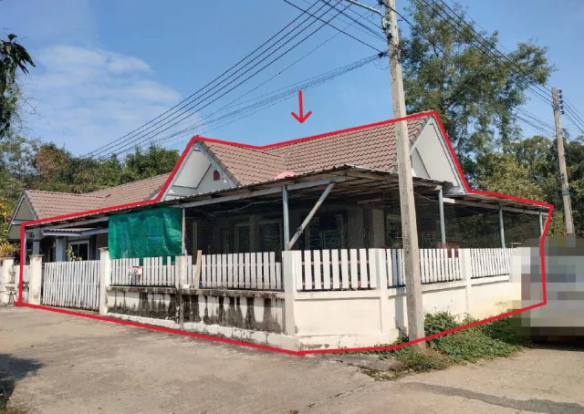 ขายทอดตลาด ที่ดินพร้อมสิ่งปลูกสร้าง ต.เนินมะกอก อ.บางมูลนาก จ.พิจิตร