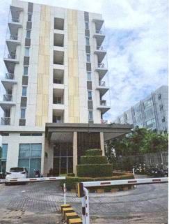 ขายทอดตลาด ห้องชุด ต.ในเมือง อ.เมืองพิษณุโลก จ.พิษณุโลก
