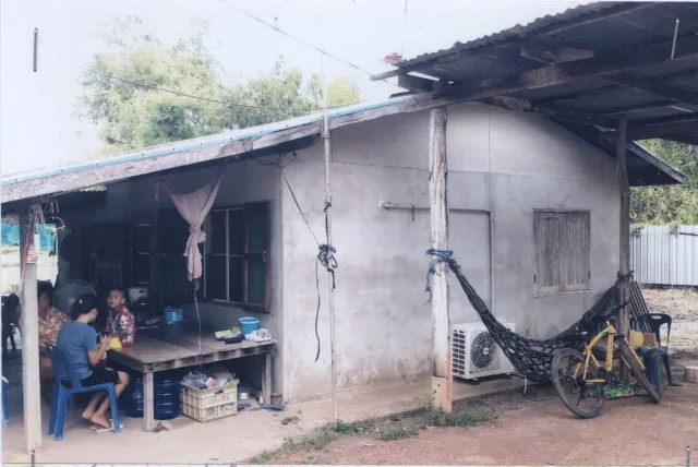 ขายทอดตลาด ที่ดินพร้อมสิ่งปลูกสร้าง ต.ทับคล้อ อ.ทับคล้อ จ.พิจิตร