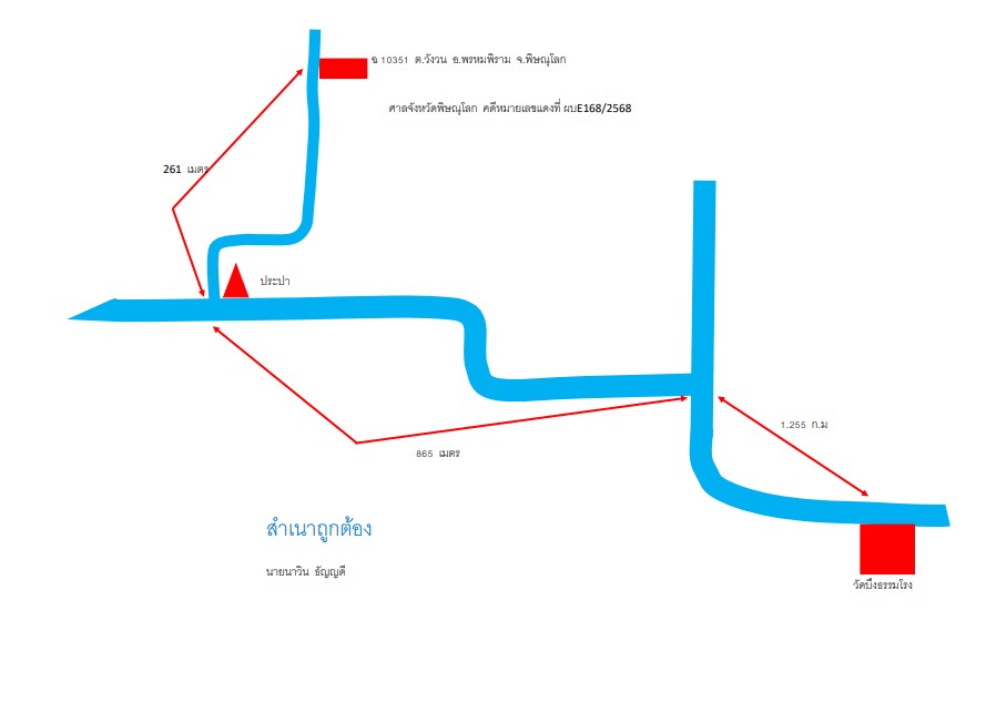 แผนที่ประกอบทรัพย์ 2