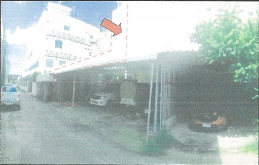 ขายทอดตลาด ที่ดินพร้อมสิ่งปลูกสร้าง ต.ในเมือง อ.เมืองพิษณุโลก จ.พิษณุโลก