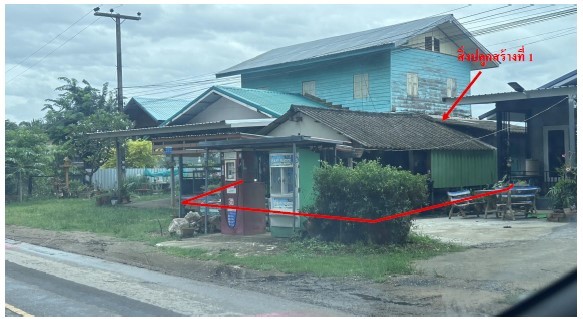 ขายทอดตลาด ที่ดินพร้อมสิ่งปลูกสร้าง ต.ไผ่รอบ อ.โพธิ์ประทับช้าง จ.พิจิตร