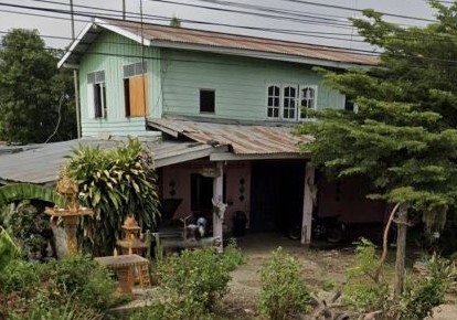 ขายทอดตลาด ที่ดินพร้อมสิ่งปลูกสร้าง ต.วังน้ำคู้ อ.เมืองพิษณุโลก จ.พิษณุโลก