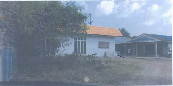 ขายทอดตลาด ที่ดินพร้อมสิ่งปลูกสร้าง ต.ดงขุย อ.ชนแดน จ.เพชรบูรณ์