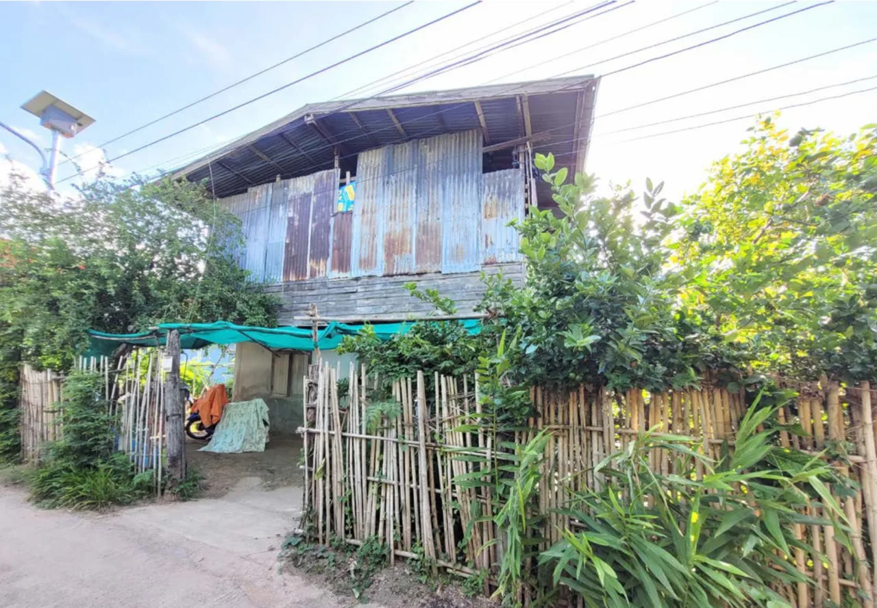ขายทอดตลาด ที่ดินพร้อมสิ่งปลูกสร้าง ต.บรบือ อ.บรบือ จ.มหาสารคาม