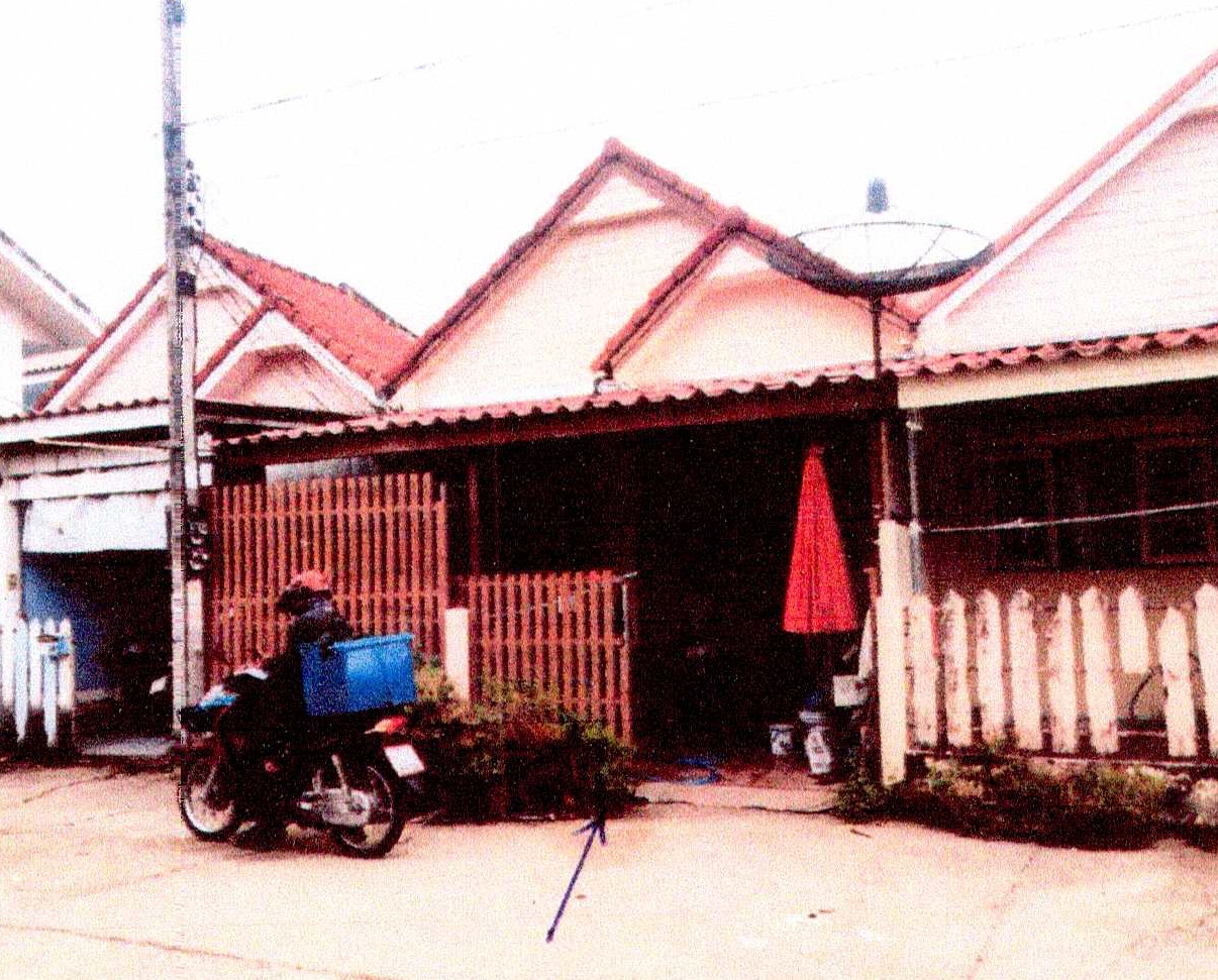 ขายทอดตลาด ที่ดินพร้อมสิ่งปลูกสร้าง ต.อรัญญิก อ.เมืองพิษณุโลก จ.พิษณุโลก