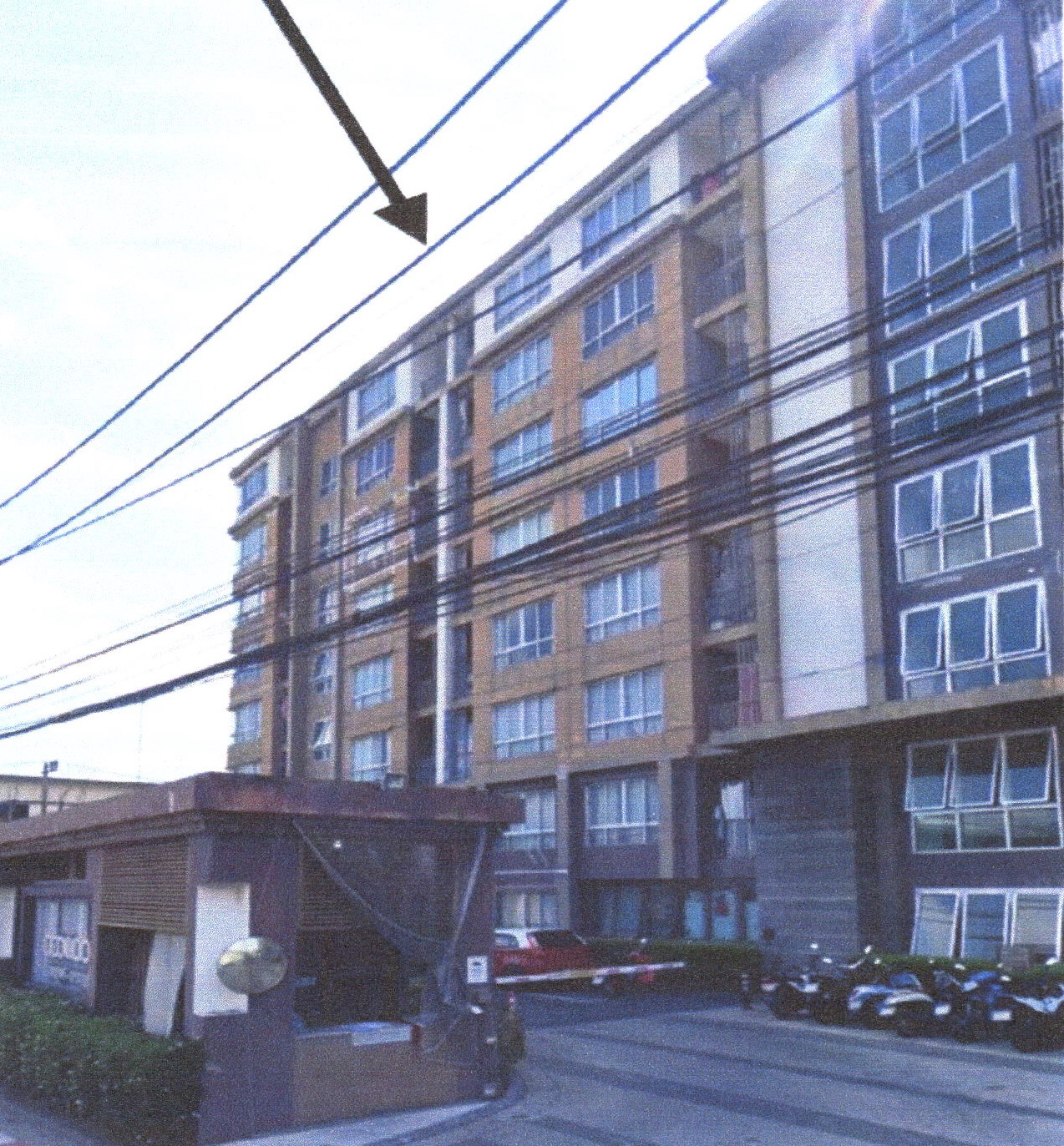 ขายทอดตลาด ห้องชุด ต.รัษฎา อ.เมืองภูเก็ต จ.ภูเก็ต