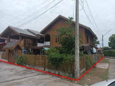ขายทอดตลาด ที่ดินพร้อมสิ่งปลูกสร้าง ต.ในเมือง อ.เมืองพิจิตร จ.พิจิตร