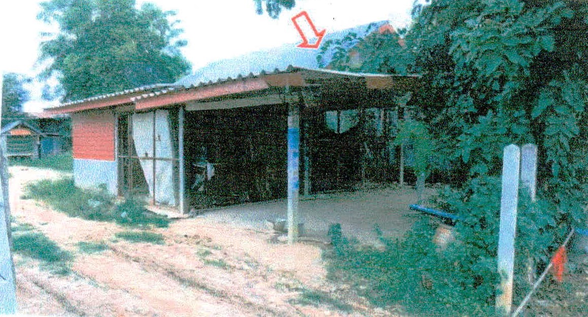 ขายทอดตลาด ที่ดินพร้อมสิ่งปลูกสร้าง ต.หนองไผ่ อ.นาดูน จ.มหาสารคาม