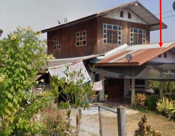ขายทอดตลาด ที่ดินพร้อมสิ่งปลูกสร้าง ต.ระวิง อ.เมืองเพชรบูรณ์ จ.เพชรบูรณ์