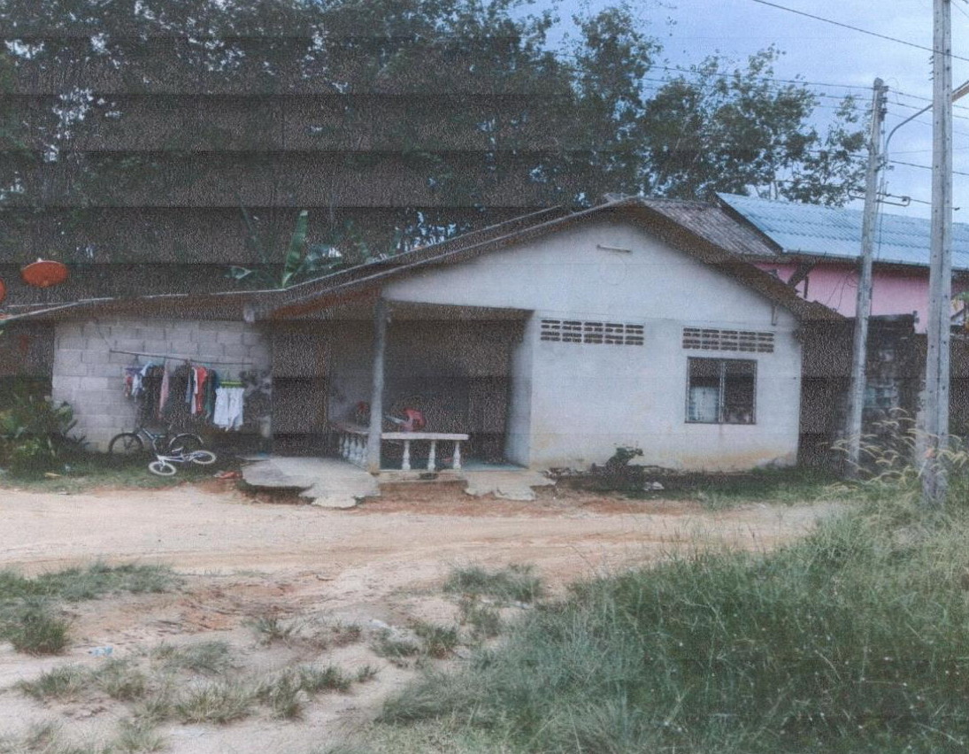ขายทอดตลาด ที่ดินพร้อมสิ่งปลูกสร้าง ต.ป่าคลอก อ.ถลาง จ.ภูเก็ต
