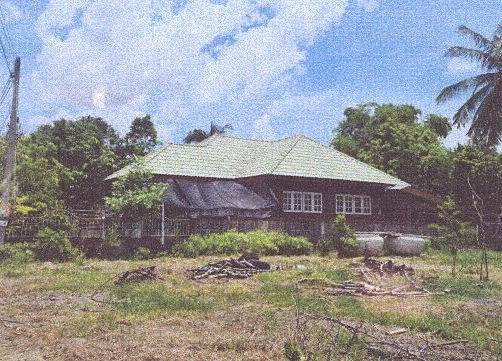 ขายทอดตลาด ที่ดินพร้อมสิ่งปลูกสร้าง ต.หนองปล้อง อ.วังทรายพูน จ.พิจิตร