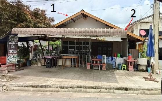 ขายทอดตลาด ที่ดินพร้อมสิ่งปลูกสร้าง ต.วังสำโรง อ.ตะพานหิน จ.พิจิตร
