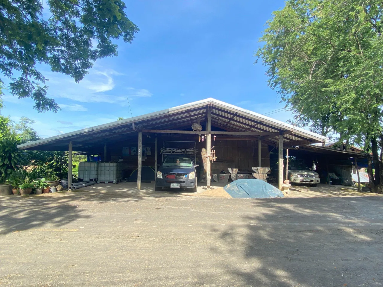 ขายทอดตลาด ที่ดินพร้อมสิ่งปลูกสร้าง ต.ห้วยใหญ่ อ.เมืองเพชรบูรณ์ จ.เพชรบูรณ์