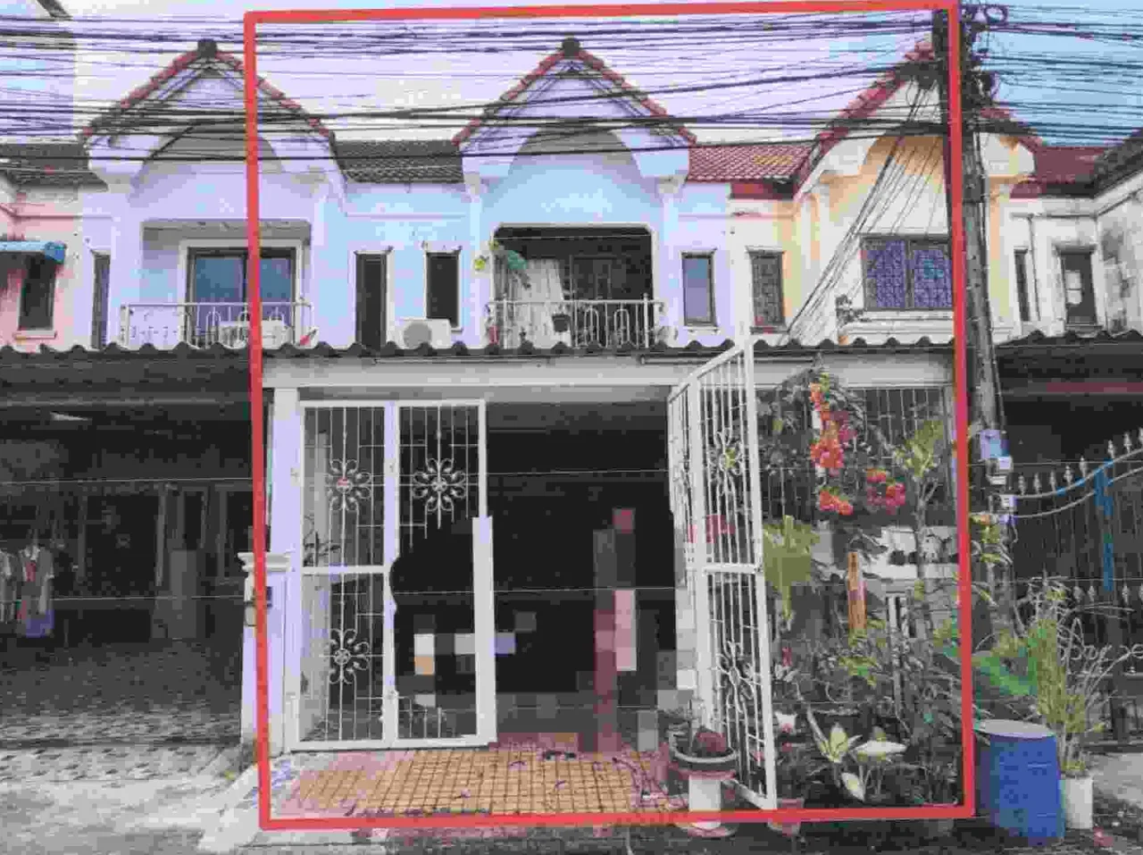 ขายทอดตลาด ที่ดินพร้อมสิ่งปลูกสร้าง ต.วิชิต อ.เมืองภูเก็ต จ.ภูเก็ต