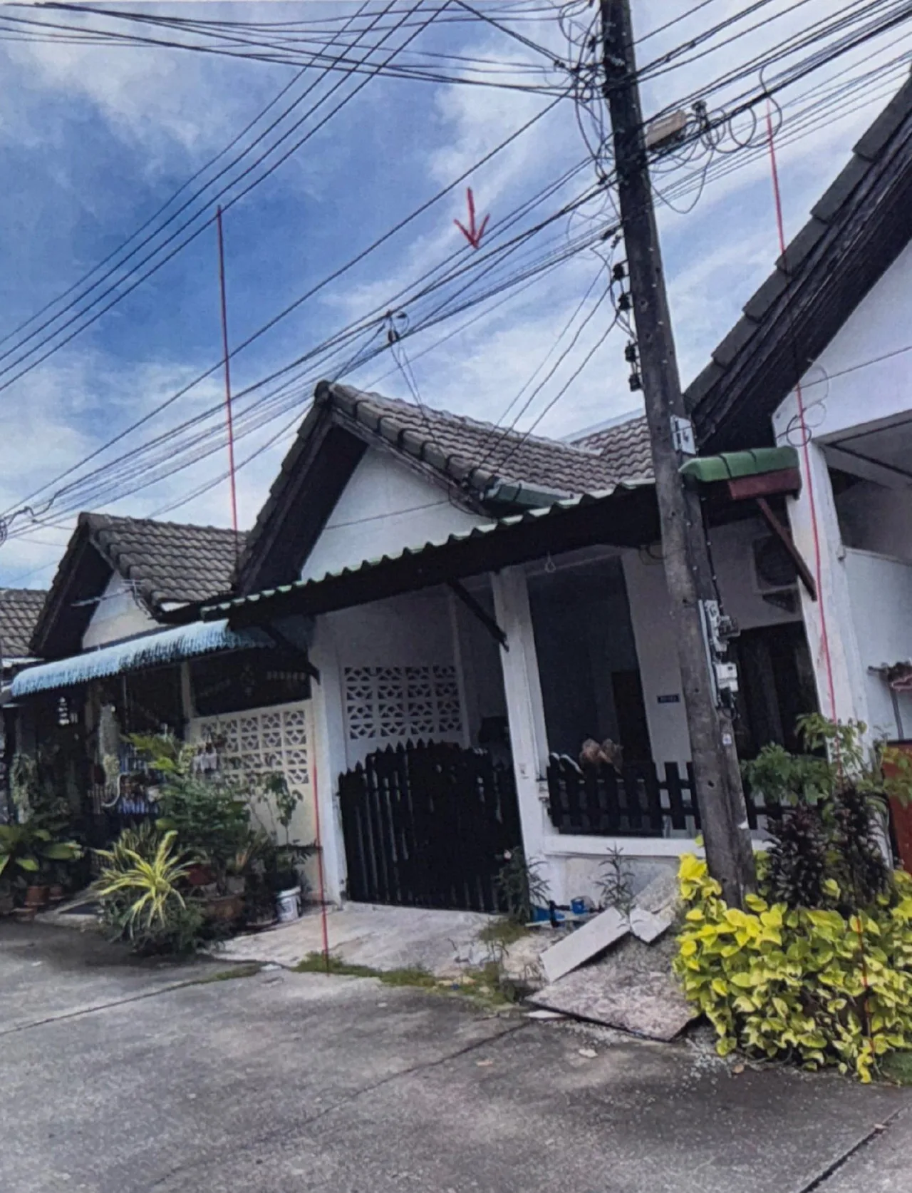 ขายทอดตลาด ที่ดินพร้อมสิ่งปลูกสร้าง ต.ฉลอง อ.เมืองภูเก็ต จ.ภูเก็ต