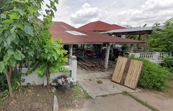 ขายทอดตลาด ที่ดินพร้อมสิ่งปลูกสร้าง ต.บรบือ อ.บรบือ จ.มหาสารคาม