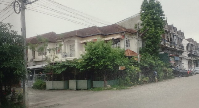 ขายทอดตลาด ที่ดินพร้อมสิ่งปลูกสร้าง ต.ในเมือง อ.เมืองเพชรบูรณ์ จ.เพชรบูรณ์