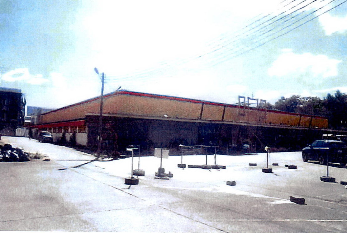 ขายทอดตลาด สิทธิการเช่า ต.ตลาด อ.เมือง จ.จันทบุรี