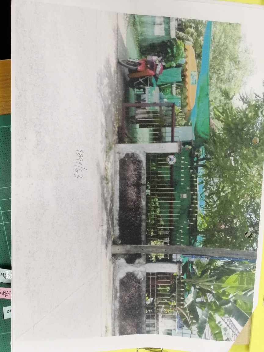 ขายทอดตลาด ที่ดินพร้อมสิ่งปลูกสร้าง ต.บ้านโตก อ.เมืองเพชรบูรณ์ จ.เพชรบูรณ์