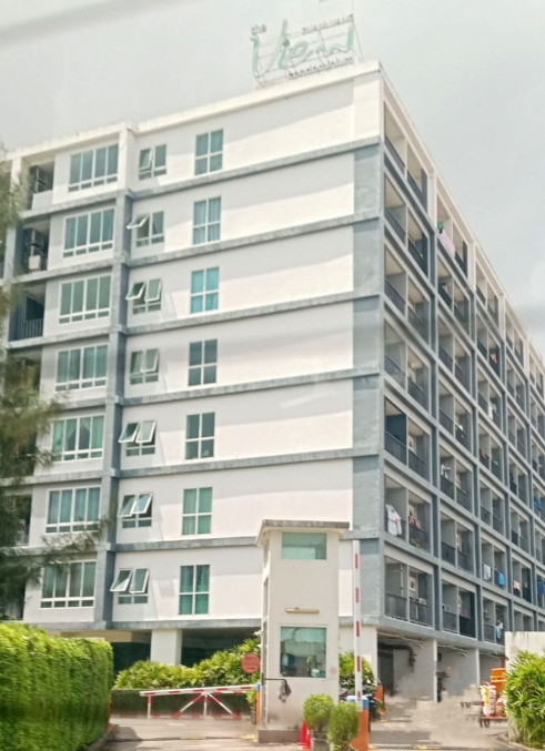 ขายทอดตลาด ห้องชุด ต.วิชิต อ.เมืองภูเก็ต จ.ภูเก็ต