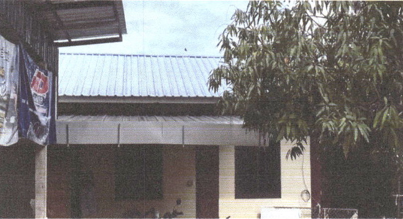 ขายทอดตลาด ที่ดินพร้อมสิ่งปลูกสร้าง ต.แม่คำมี อ.เมืองแพร่ จ.แพร่