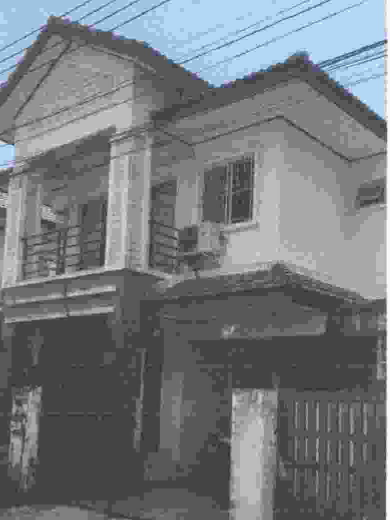 ขายทอดตลาด ที่ดินพร้อมสิ่งปลูกสร้าง ต.วิชิต อ.เมืองภูเก็ต จ.ภูเก็ต