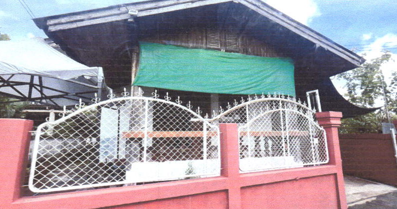 ขายทอดตลาด ที่ดินพร้อมสิ่งปลูกสร้าง ต.บ้านปิน อ.ลอง จ.แพร่