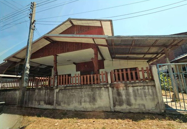 ขายทอดตลาด ที่ดินพร้อมสิ่งปลูกสร้าง ต.โนนภิบาล อ.แกดำ จ.มหาสารคาม