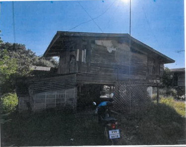 ขายทอดตลาด ที่ดินพร้อมสิ่งปลูกสร้าง ต.ดงขุย อ.ชนแดน จ.เพชรบูรณ์