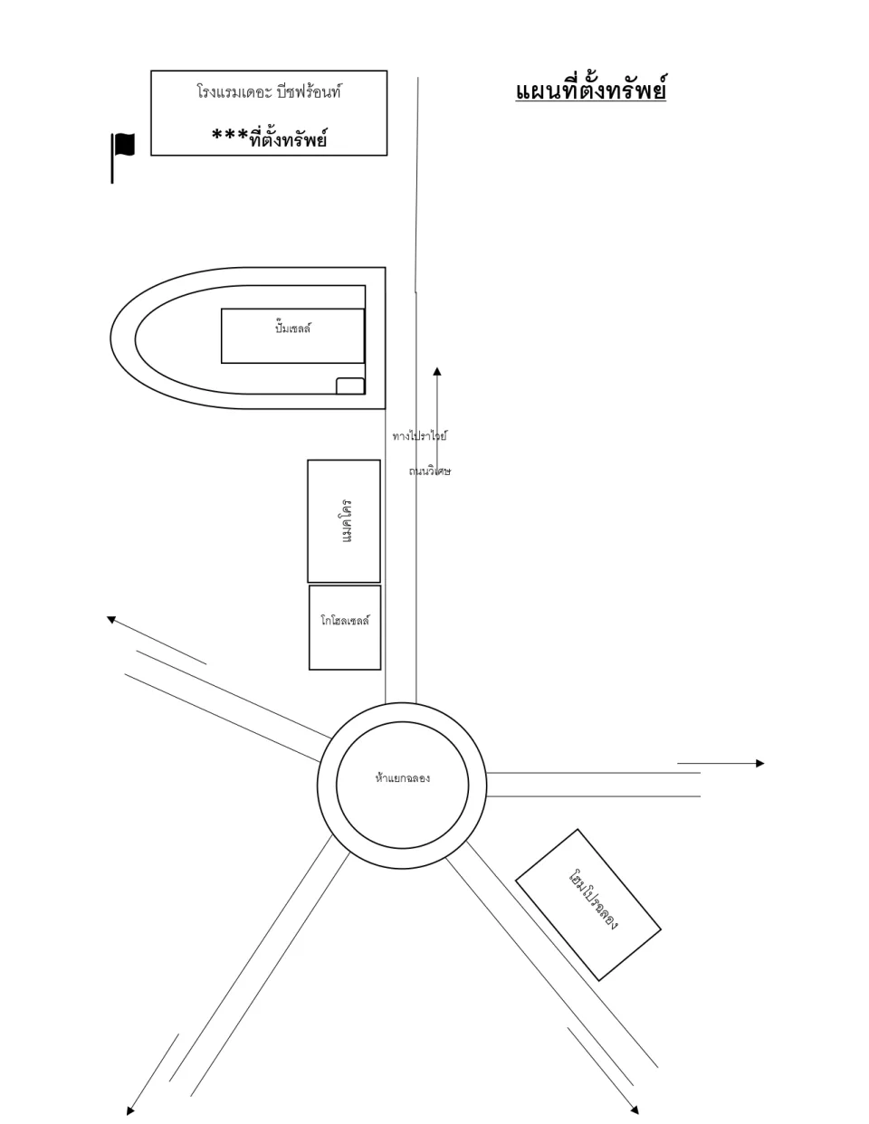 แผนที่ประกอบทรัพย์ 2
